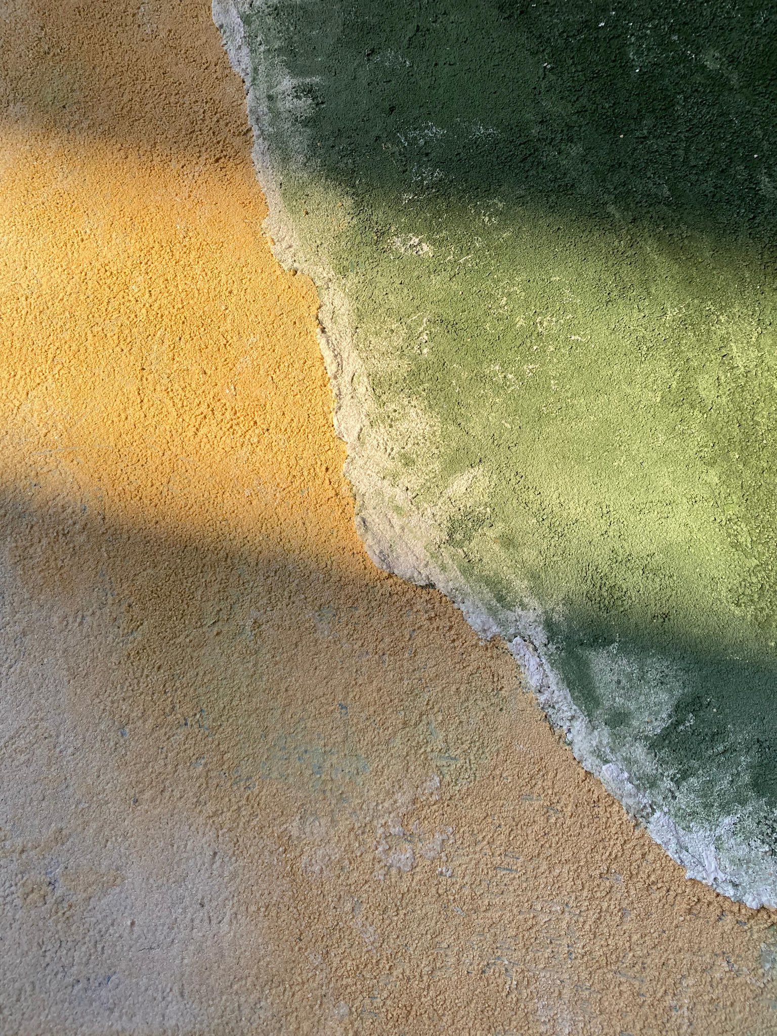 Lumière de Sidi Bou